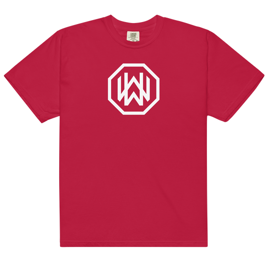 Warren Washington "Logo" Shirt