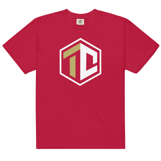 Tommy Castellanos "Logo" T-Shirt