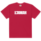Jonah Savaiinaea "Logo" Shirt
