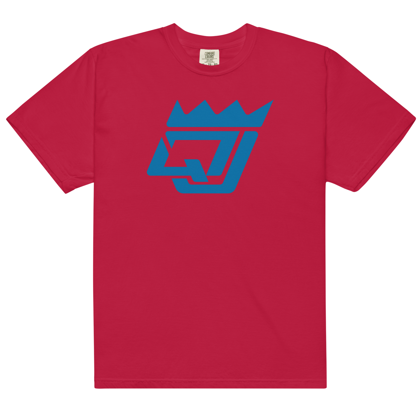 Quinshon Judkins "Logo" T-Shirt