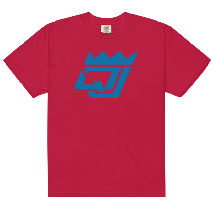 Quinshon Judkins "Logo" T-Shirt