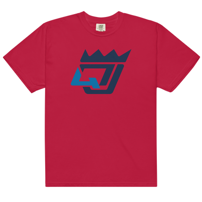 Quinshon Judkins "Logo" T-Shirt