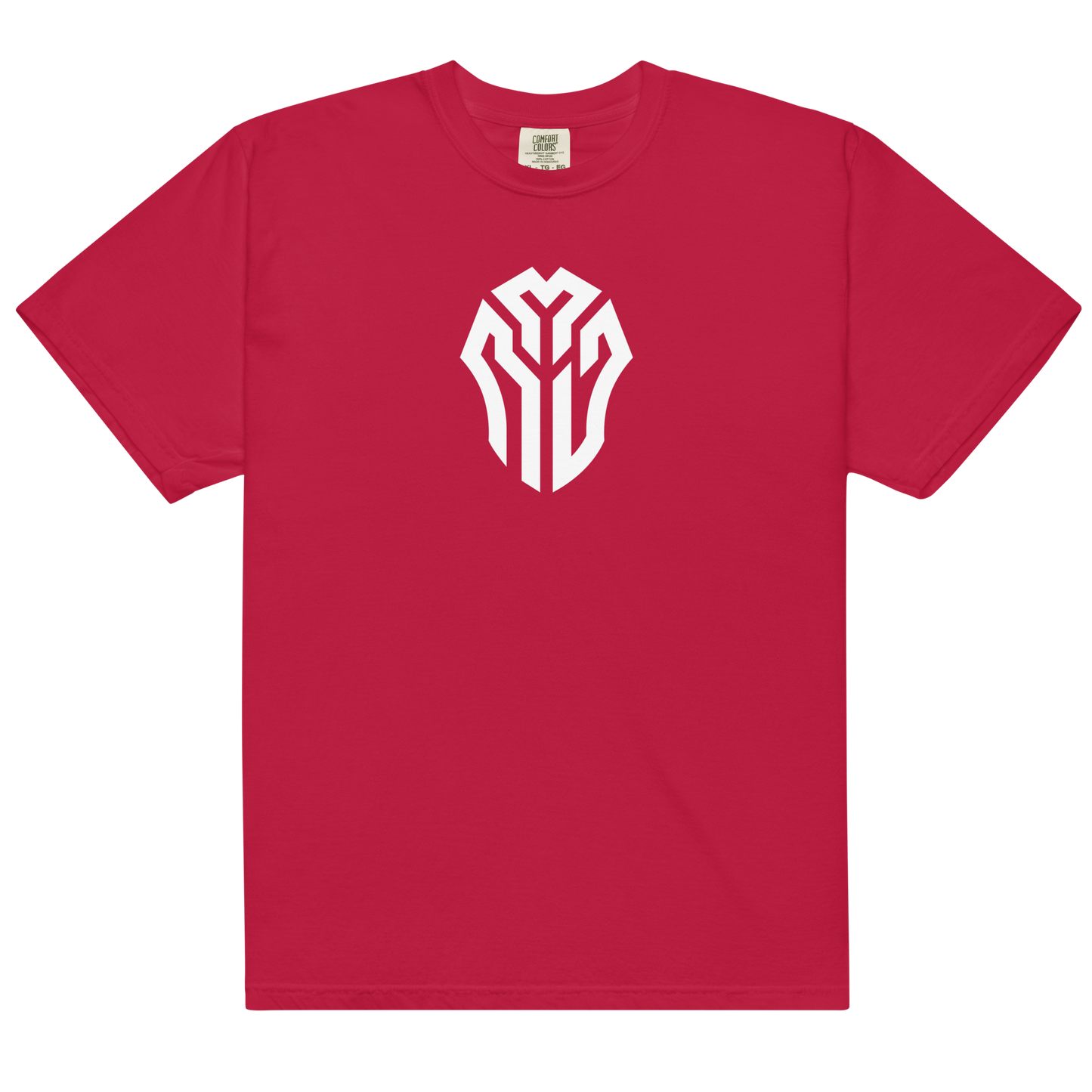 Marcus Rosemy-Jacksaint "Logo" Shirt