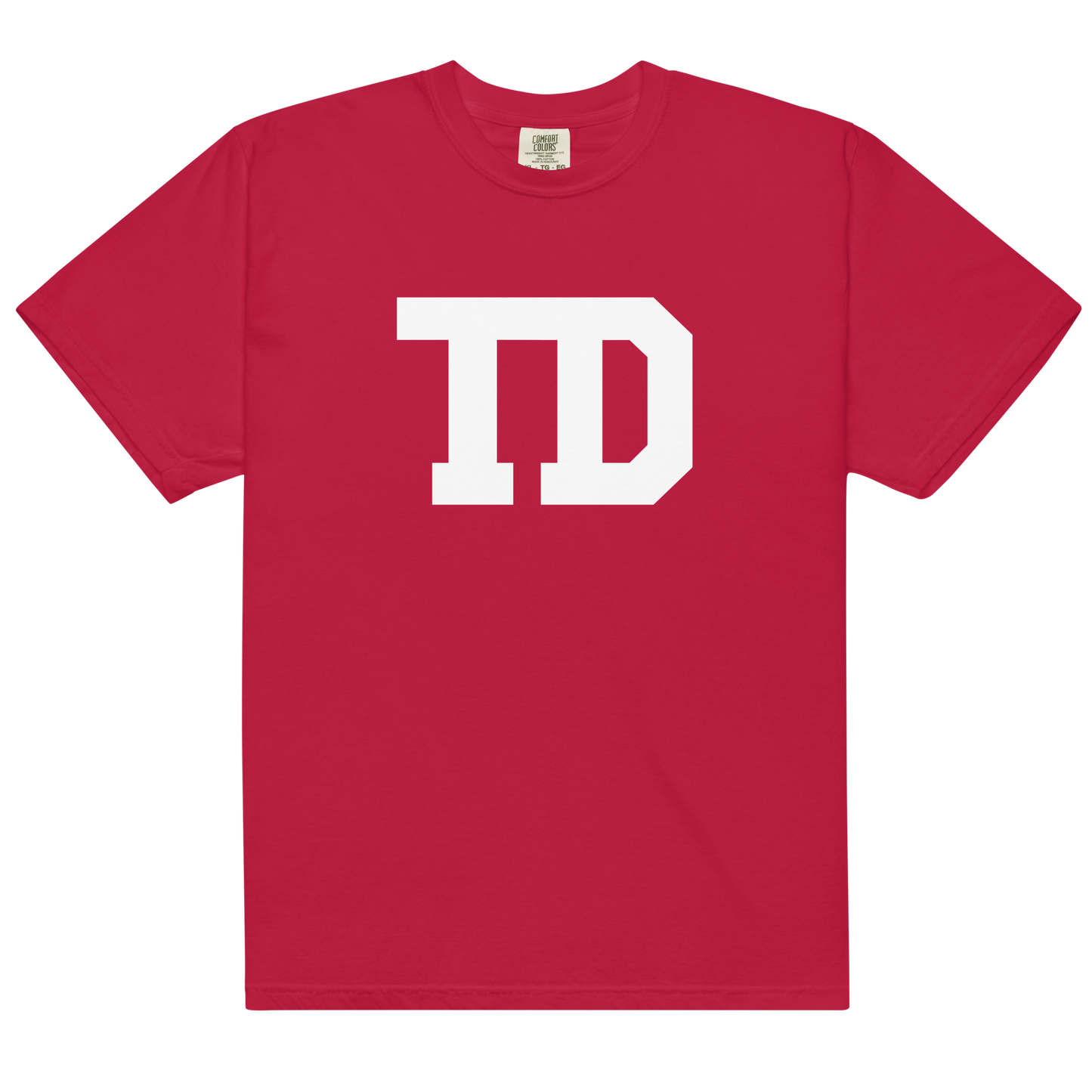 Tommy DeVito "Logo" T-Shirt