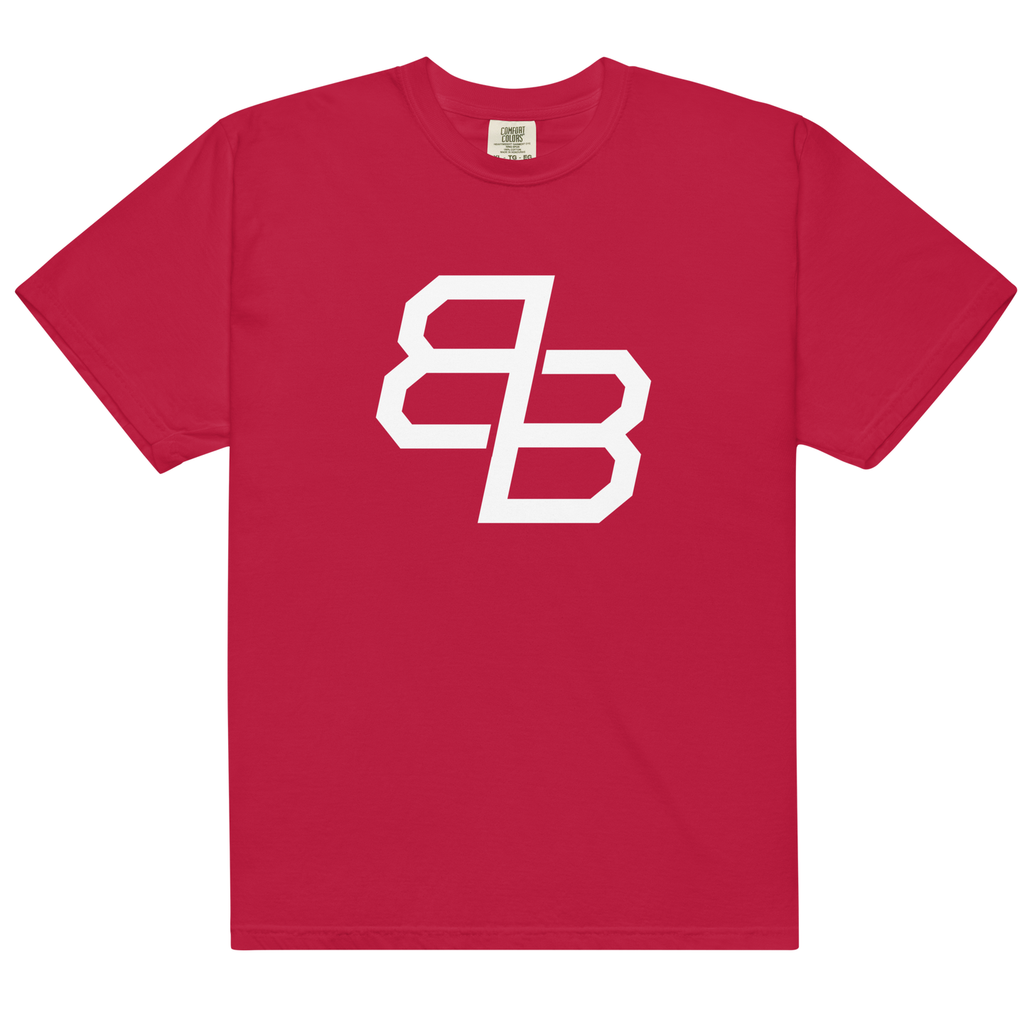 Brock Bowers "Logo" T-Shirt