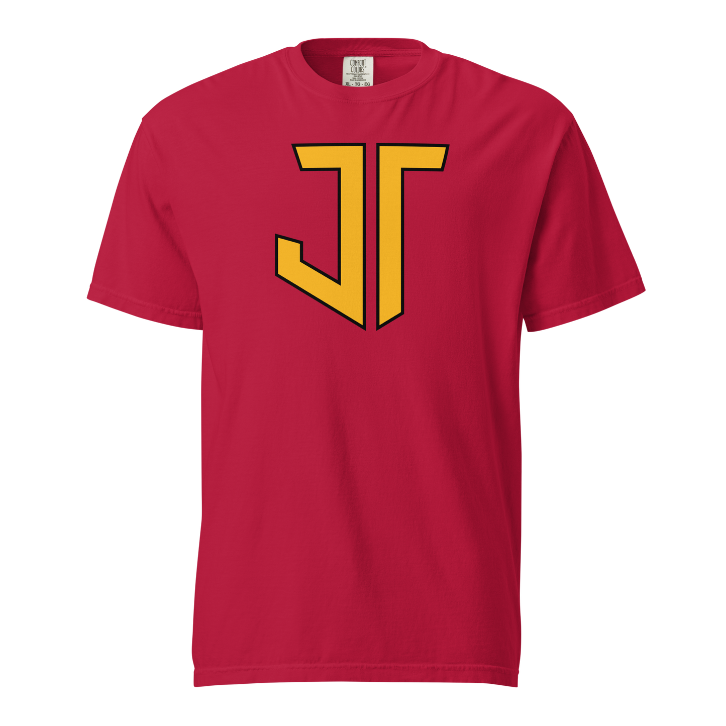 Jawaan Taylor "Logo" Shirt