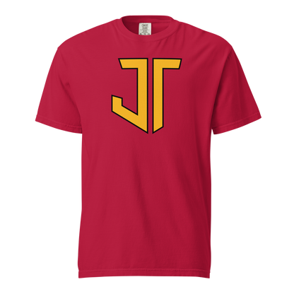 Jawaan Taylor "Logo" Shirt