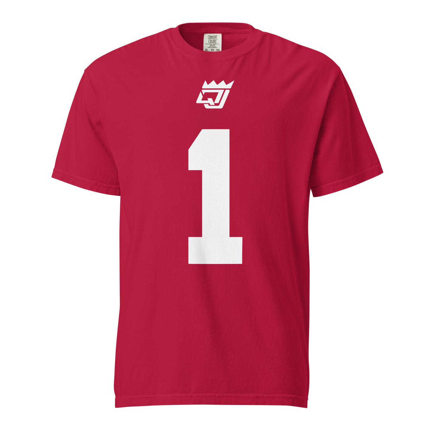 Quinshon Judkins "Jersey" T-Shirt