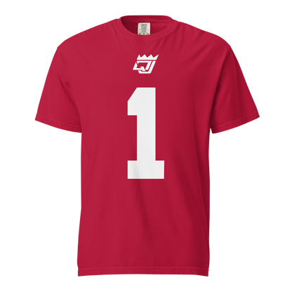 Quinshon Judkins "Jersey" T-Shirt