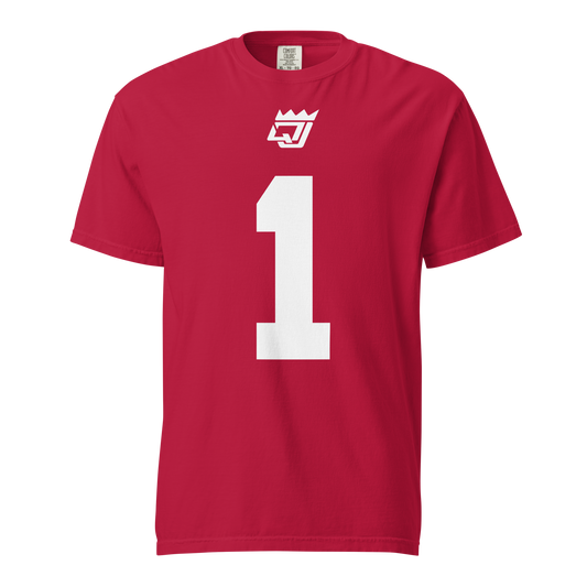 Quinshon Judkins "Jersey" T-Shirt