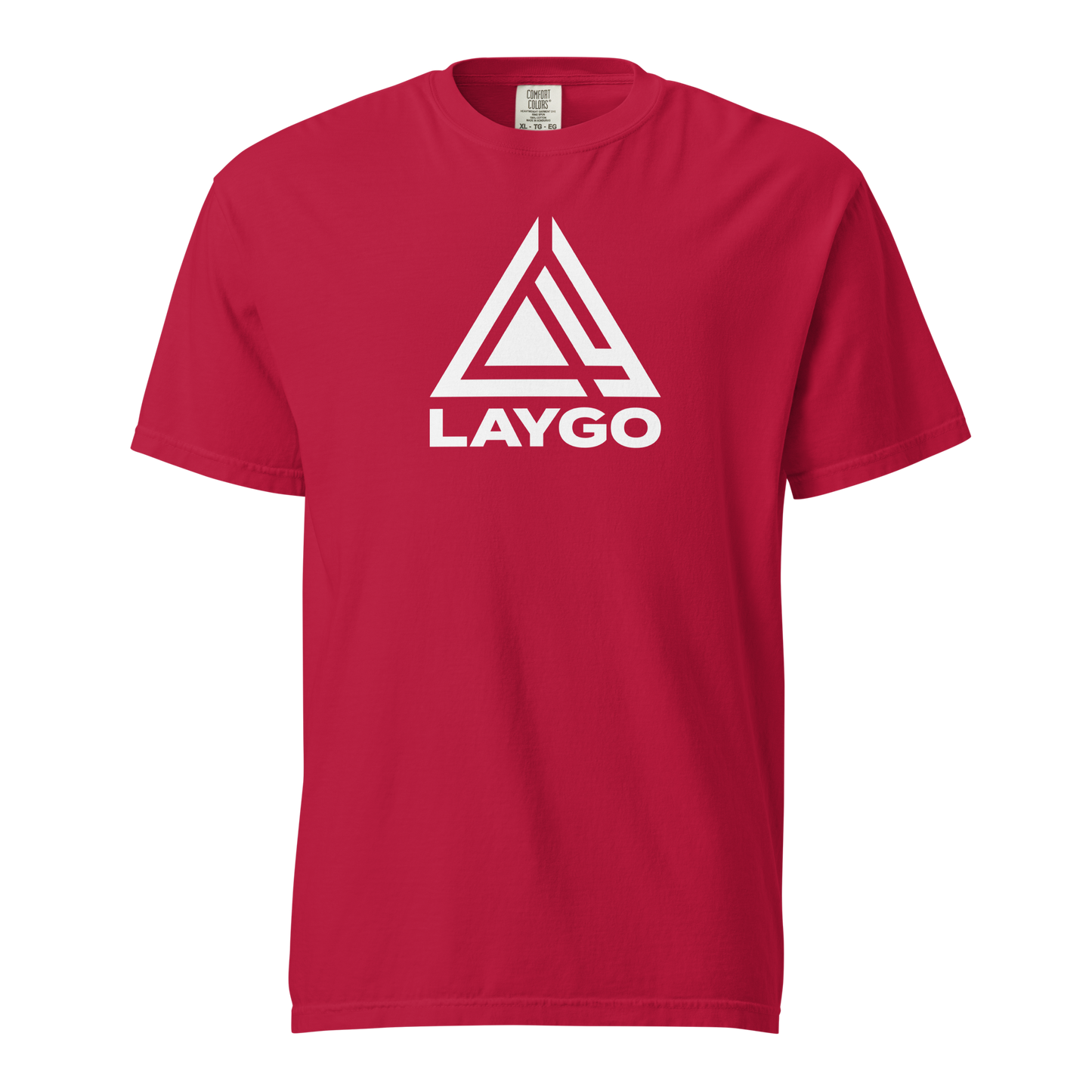 Layden Blocker "Jersey" Shirt