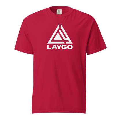 Layden Blocker "Jersey" Shirt