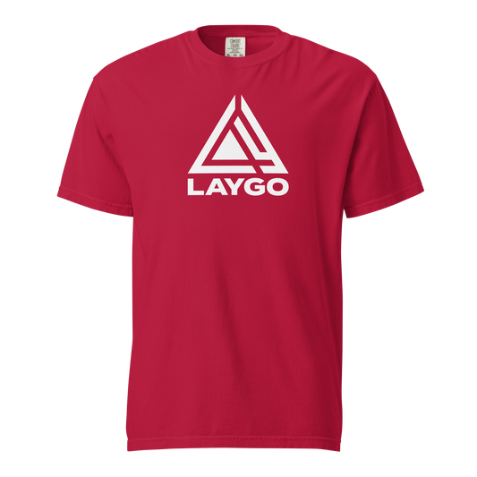 Layden Blocker "Jersey" Shirt