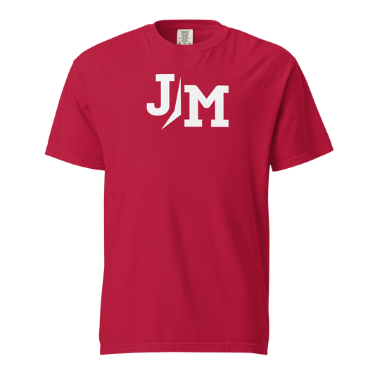 Jalen McMillan  "Logo" T-Shirt