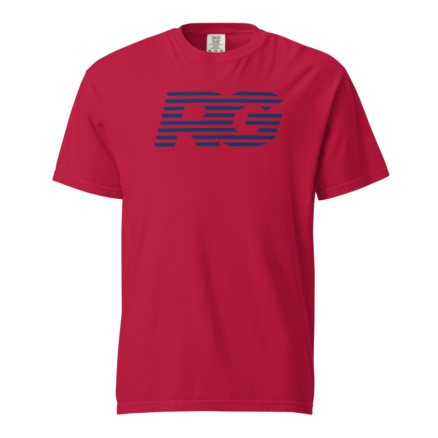 Rachel Glenn "USA Logo" Shirt