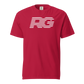 Rachel Glenn "USA Logo" Shirt