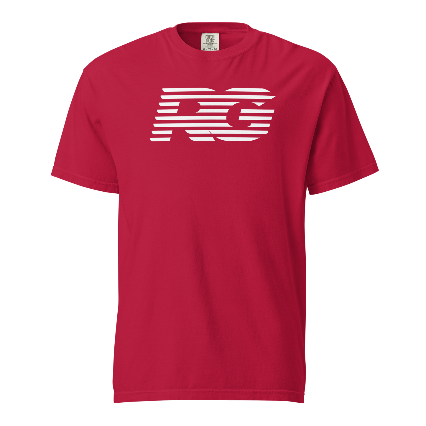 Rachel Glenn "USA Logo" Shirt