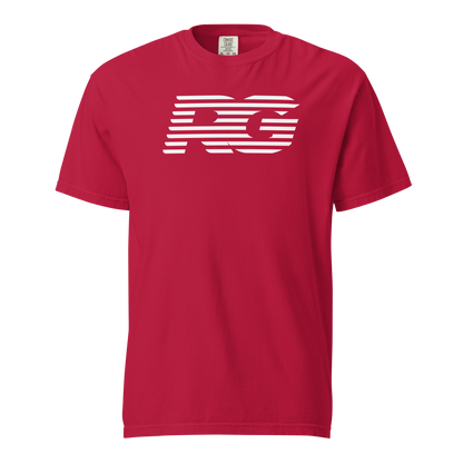 Rachel Glenn "USA Logo" Shirt