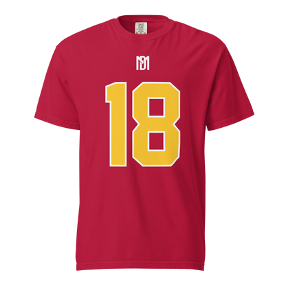 Markeston Douglas "Jersey" T-Shirt