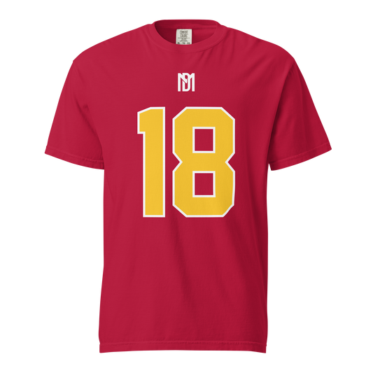 Markeston Douglas "Jersey" T-Shirt