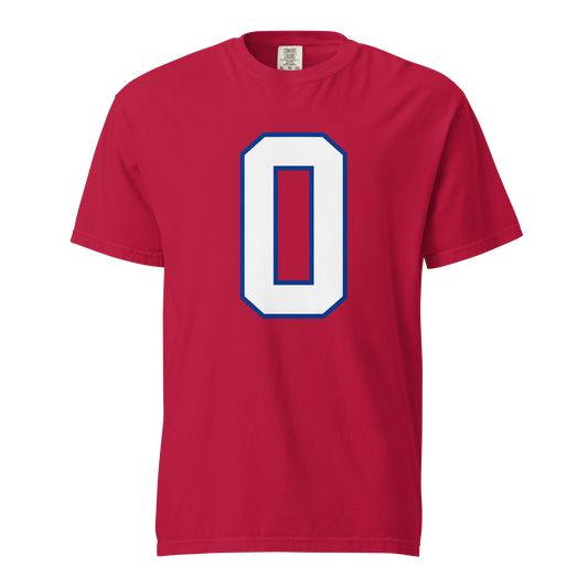 Keon Coleman "Jersey" Shirt