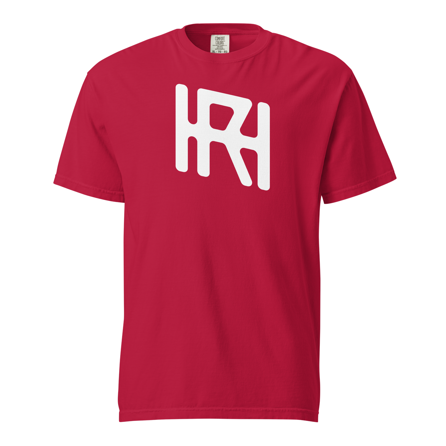 Rodney Hill "Logo" T-Shirt