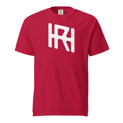 Rodney Hill "Logo" T-Shirt