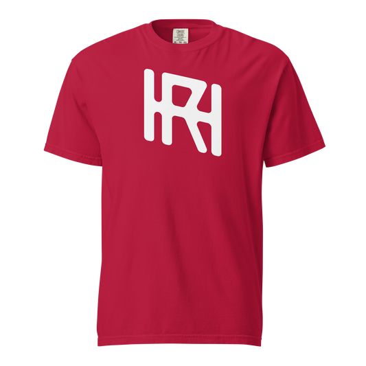 Rodney Hill "Logo" T-Shirt