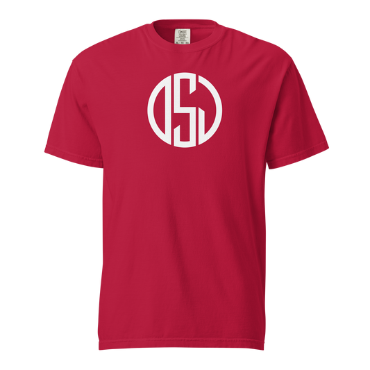David Sanders Jr. "Logo" Shirt