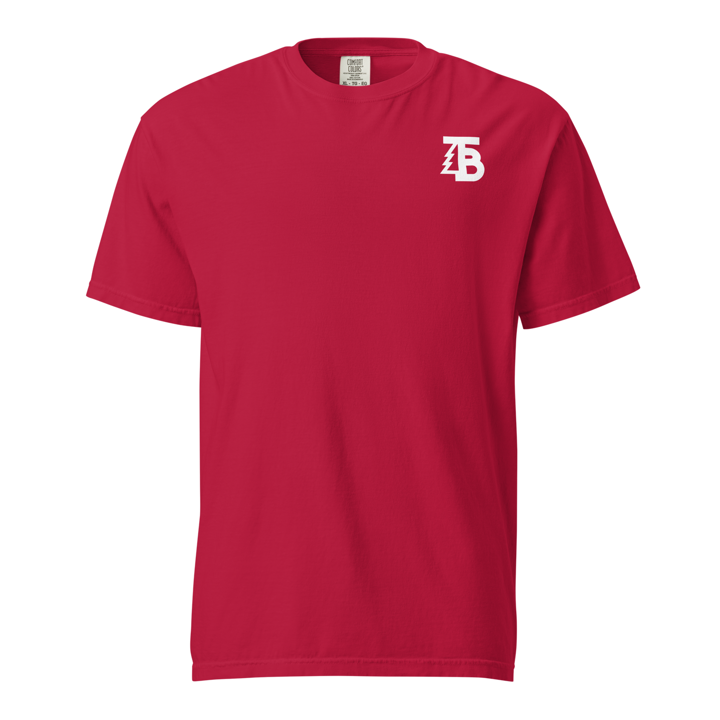 Tosin Babalade "Logo" T-Shirt