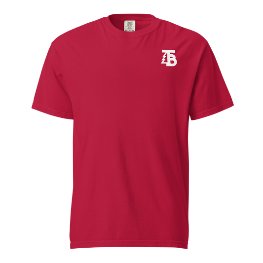 Tosin Babalade "Logo" T-Shirt