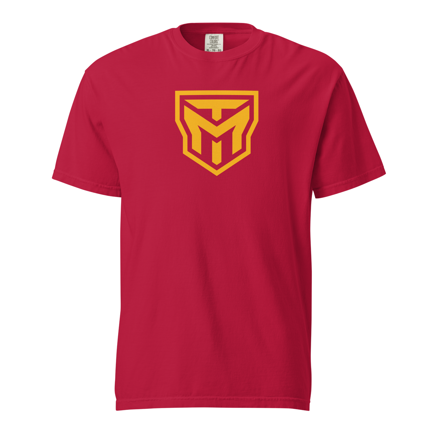Terry McLaurin "Logo" T-Shirt