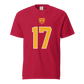Terry McLaurin "Jersey" T-Shirt