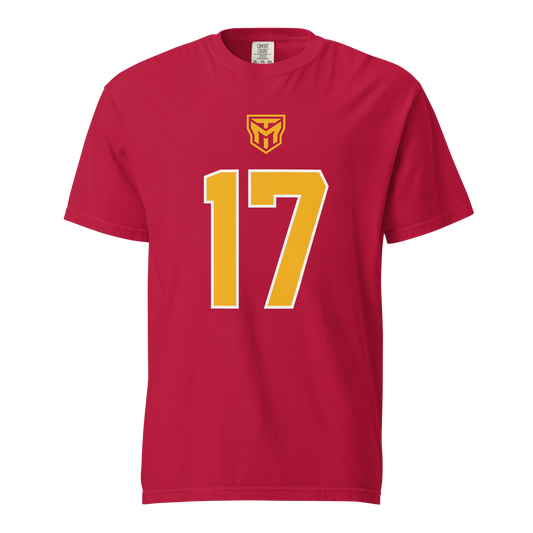 Terry McLaurin "Jersey" T-Shirt