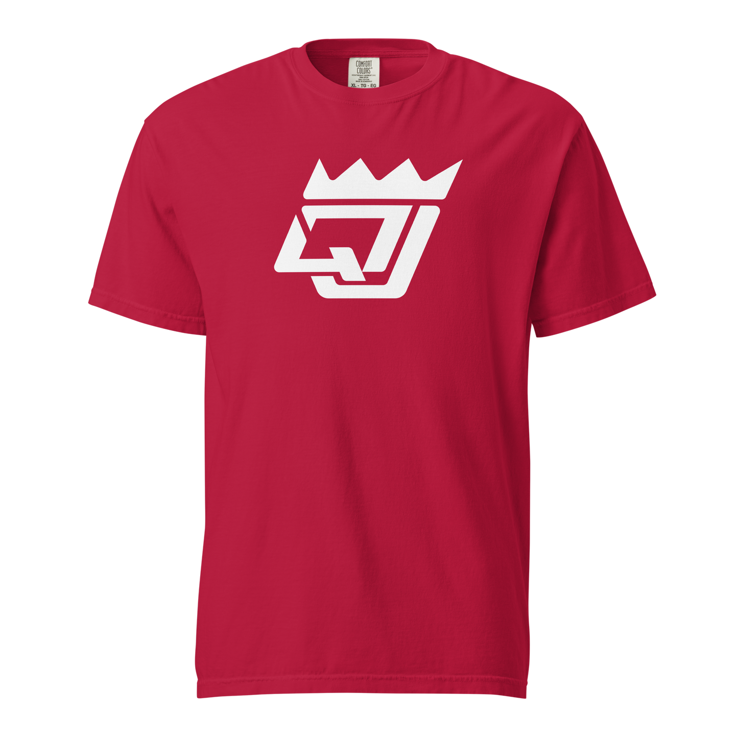 Quinshon Judkins "Logo" T-Shirt
