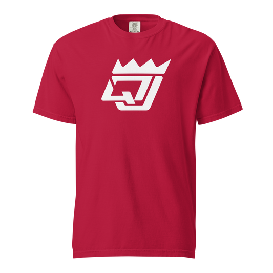 Quinshon Judkins "Logo" T-Shirt