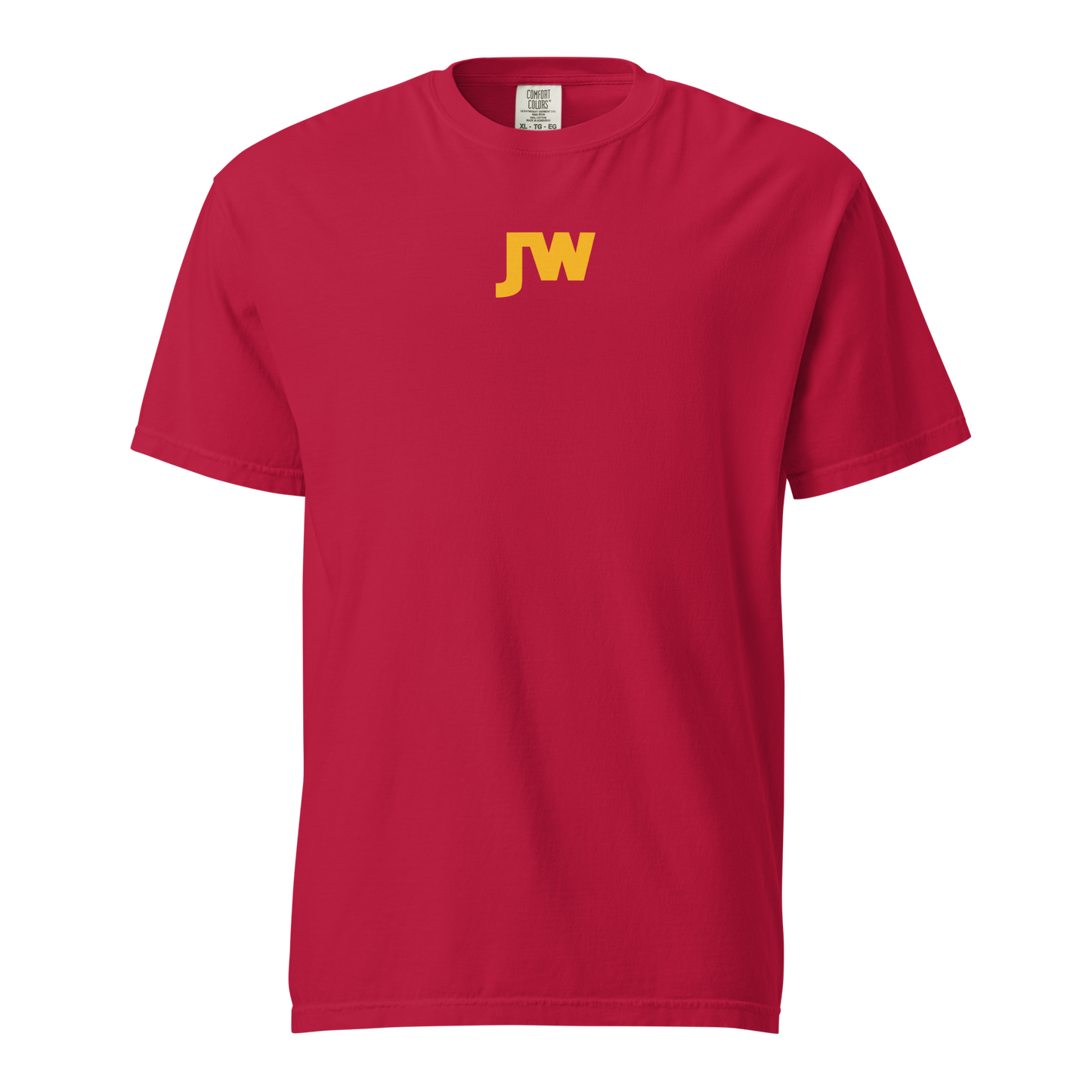 Jared Wiley "Jersey" T-Shirt