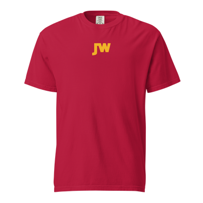 Jared Wiley "Jersey" T-Shirt