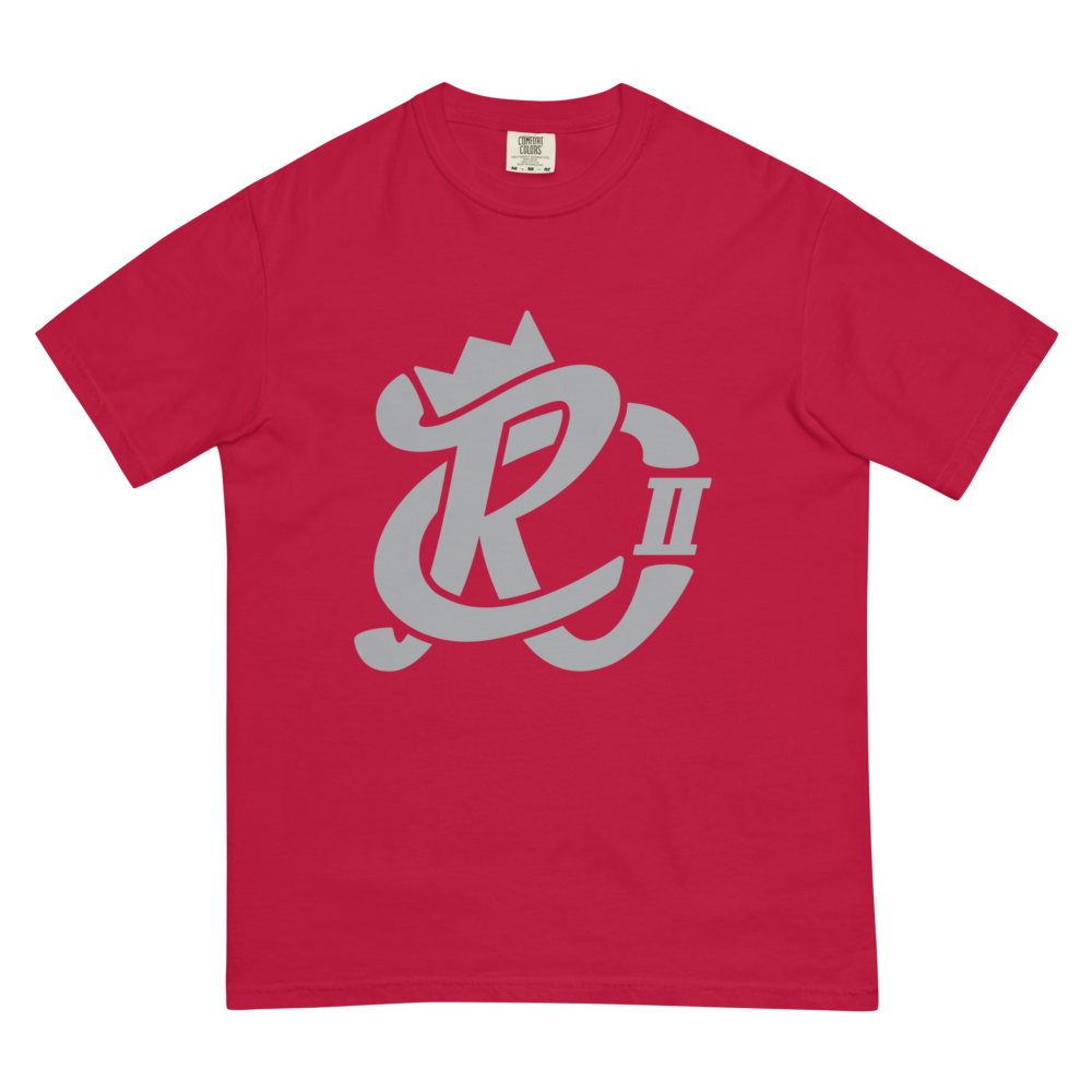 Corey Robinson II "Logo" T-Shirt