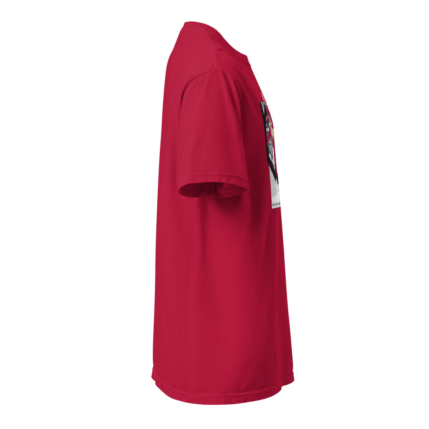 Brandon Aiyuk "Hurdle" Shirt