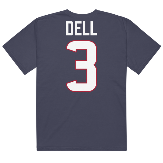 Tank Dell "Jersey" Shirt