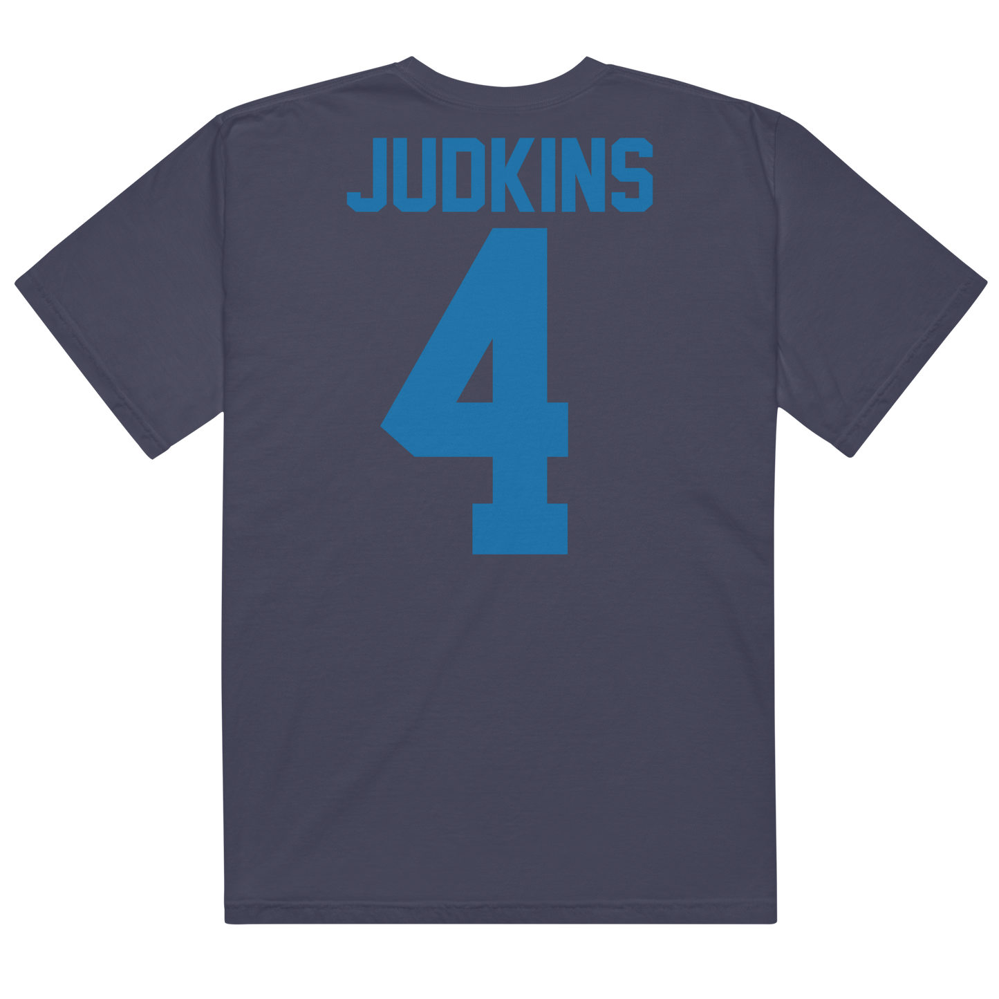 Quinshon Judkins "Jersey" T-Shirt