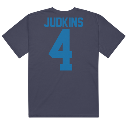 Quinshon Judkins "Jersey" T-Shirt