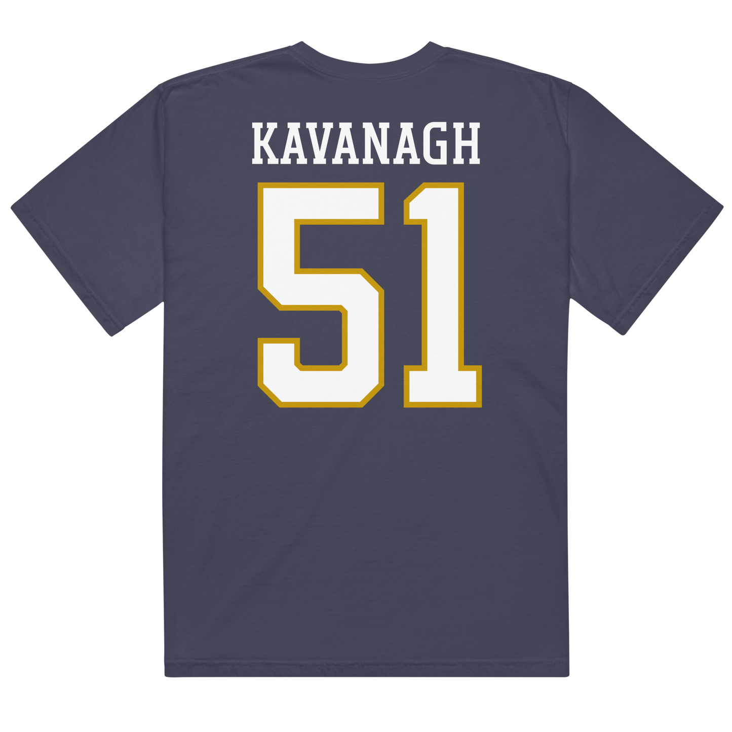 Pat Kavanagh "Jersey" Shirt