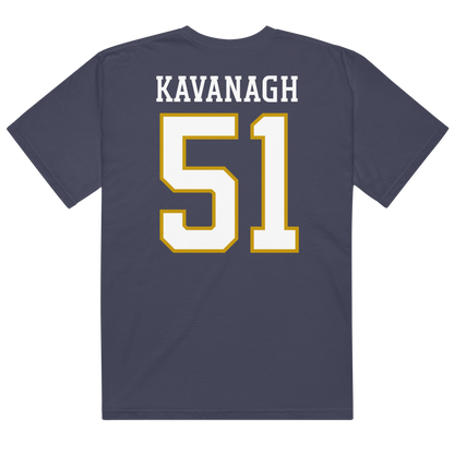 Pat Kavanagh "Jersey" Shirt