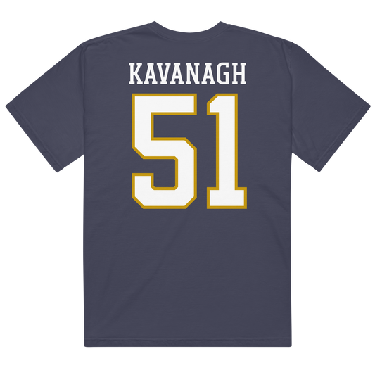 Pat Kavanagh "Jersey" Shirt