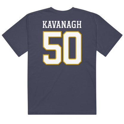 Chris Kavanagh "Jersey" Shirt