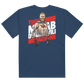 Merab Dvalishvili "Machine" Shirt