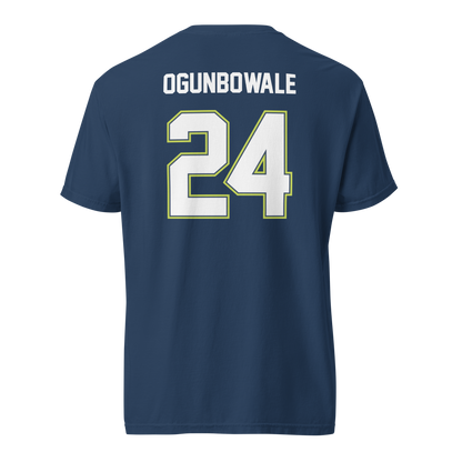 Arike Ogunbowale "Jersey" T-Shirt