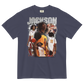 Ian Jackson "Collage" Shirt